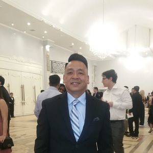 Meet your Posher, Minh